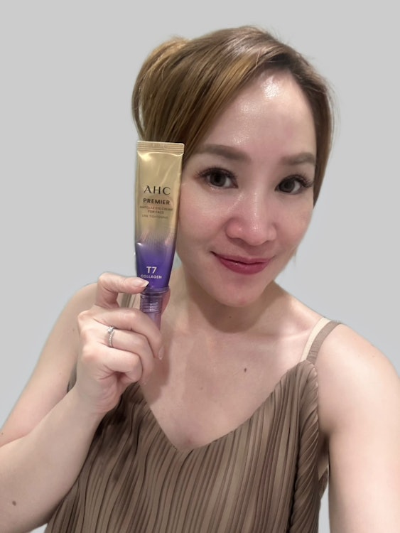 AHC Premier Ampoule Eye Cream Translation missing: th.activerecord.decorators.item_part_image/alt