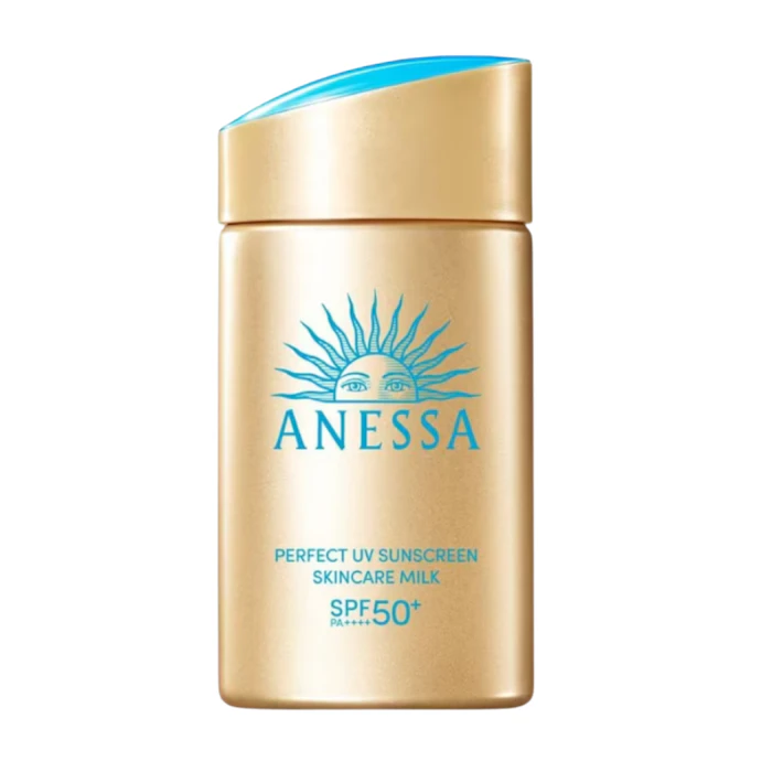 ANESSA Perfect UV Sunscreen Aqua Booster SPF50+ PA++++ Translation missing: th.activerecord.decorators.item_part_image/alt