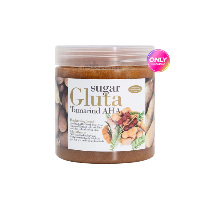 Sugar Gluta สครับผิว Scrub Tamarind Translation missing: th.activerecord.decorators.item_part_image/alt
