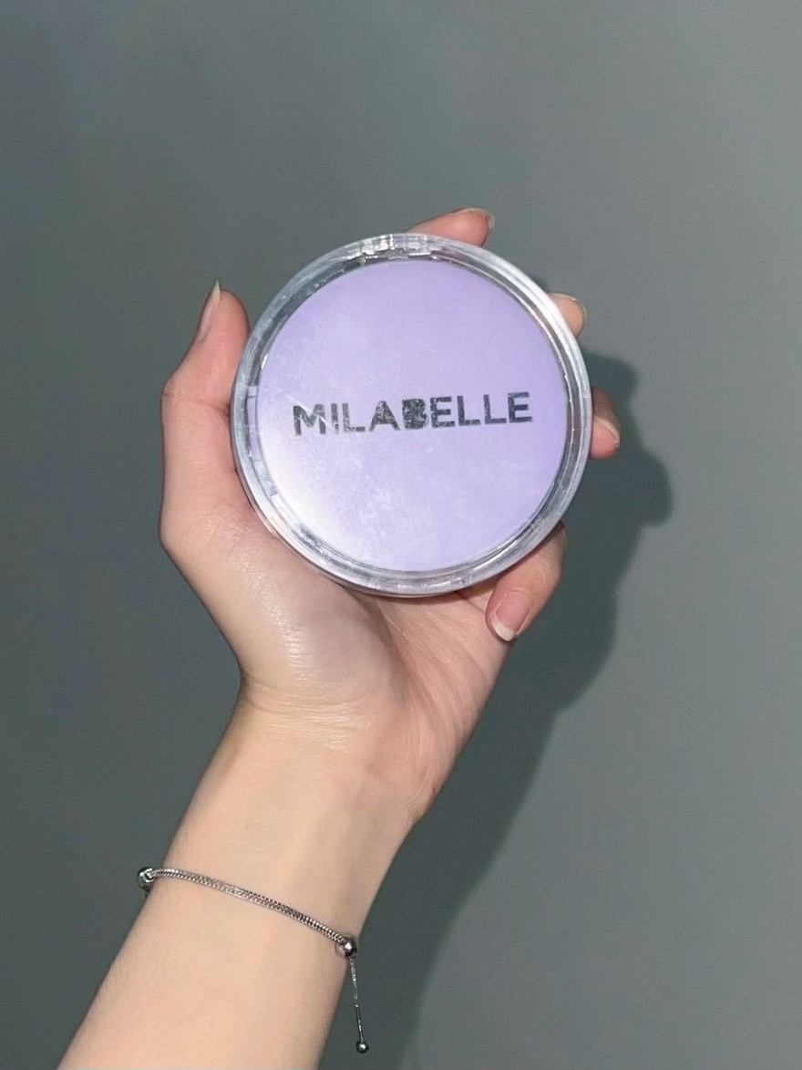 Milabelle RADIANT SKIN GLOW CUSHION FOUNDATION SPF 50 PA+++ Translation missing: th.activerecord.decorators.item_part_image/alt