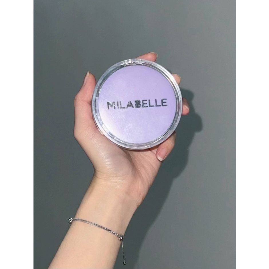 Milabelle RADIANT SKIN GLOW CUSHION FOUNDATION SPF 50 PA+++ Translation missing: th.activerecord.decorators.item_part_image/alt