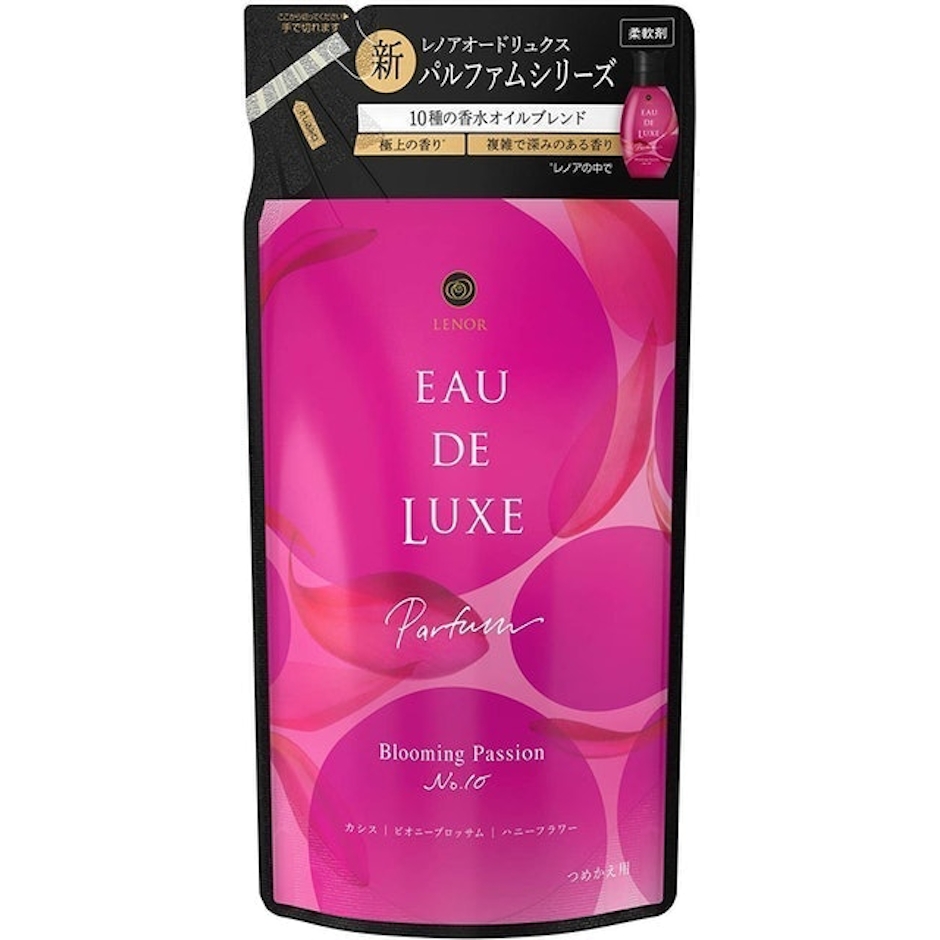 Lenor น้ำยาปรับผ้านุ่ม Eau De Luxe Perfume Series Translation missing: th.activerecord.decorators.item_part_image/alt