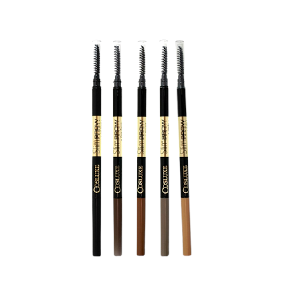 Cosluxe ดินสอเขียนคิ้ว Slimbrow Pencil Translation missing: th.activerecord.decorators.item_part_image/alt