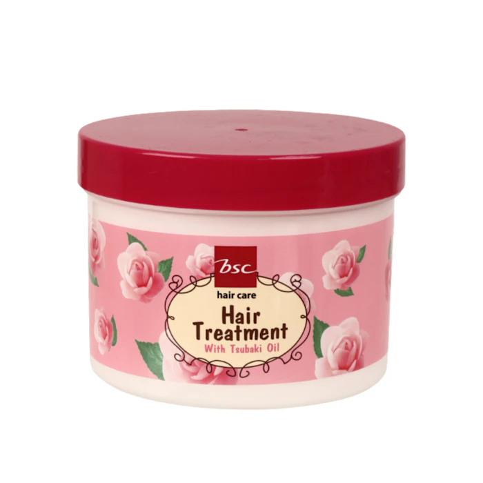 BSC Hair Care Glossy Hair Treatment Wax Translation missing: th.activerecord.decorators.item_part_image/alt