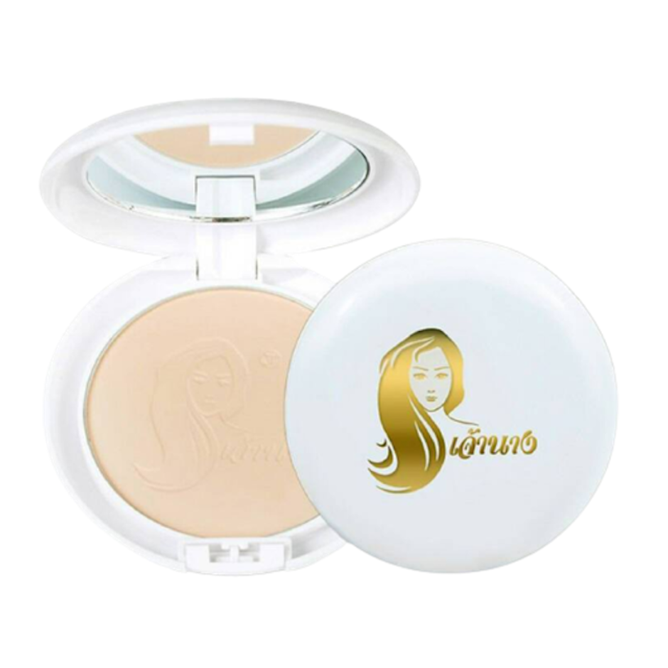 แป้งเจ้านาง แป้งผสมรองพื้น Perfect Bright UV 2 Way Powder Foundation Translation missing: th.activerecord.decorators.item_part_image/alt