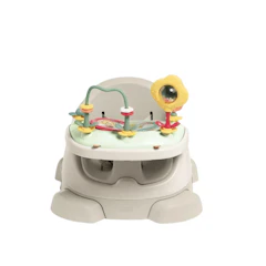 Mamas & Papas เก้าอี้หัดนั่งเด็กเล็ก Baby Bug & Activity Tray Translation missing: th.activerecord.decorators.item_part_image/alt