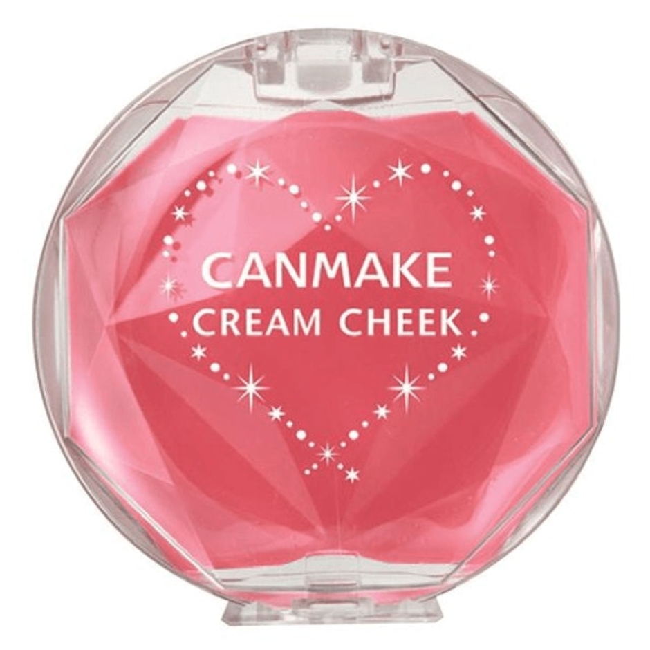 CANMAKE Cream Cheek Translation missing: th.activerecord.decorators.item_part_image/alt