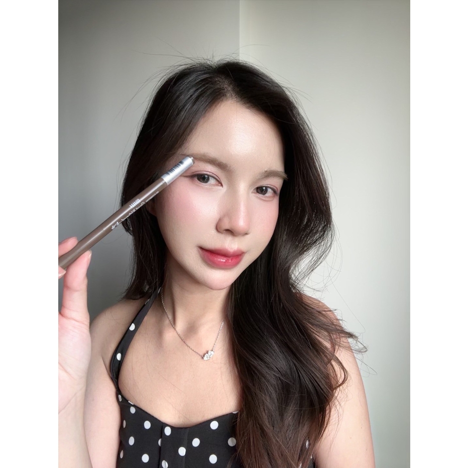 MILLE 6D Eyebrow Pencil Waterproof Translation missing: th.activerecord.decorators.item_part_image/alt