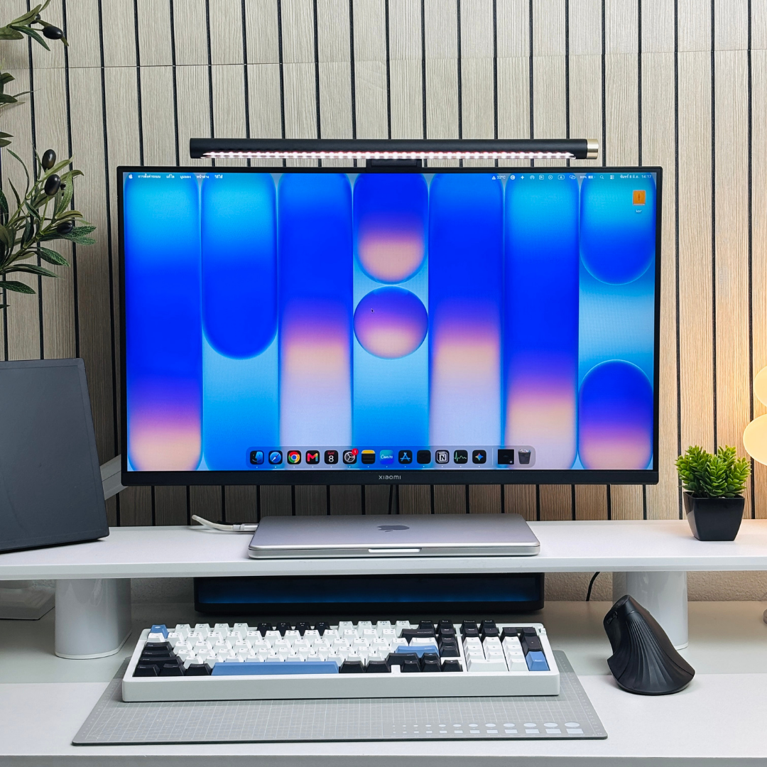 XIAOMI XIAOMI Monitor A27i Translation missing: th.activerecord.decorators.item_part_image/alt