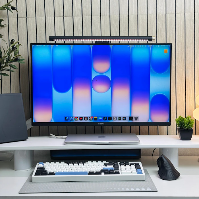 XIAOMI XIAOMI Monitor A27i Translation missing: th.activerecord.decorators.item_part_image/alt