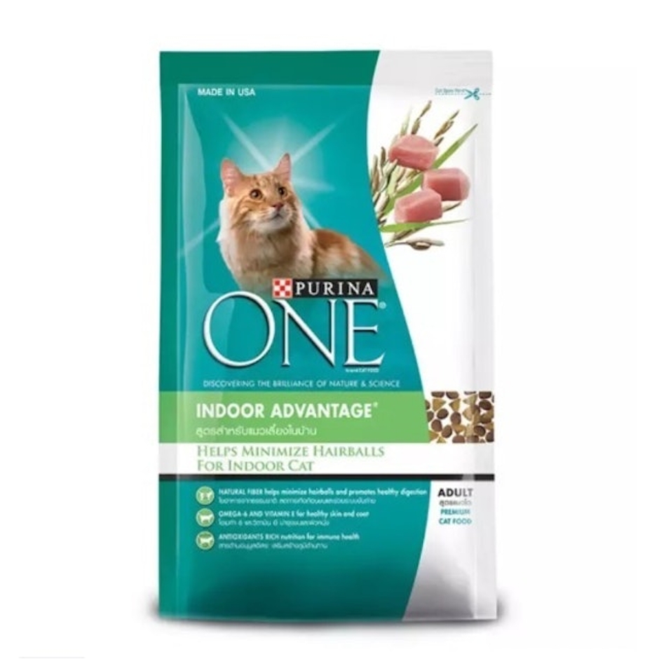 Purina One Salmon and Tuna 7.26 kg Translation missing: th.activerecord.decorators.item_part_image/alt