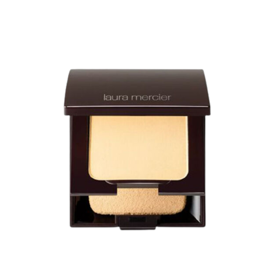 Laura Mercier แป้งผสมรองพื้น Foundation Powder Translation missing: th.activerecord.decorators.item_part_image/alt
