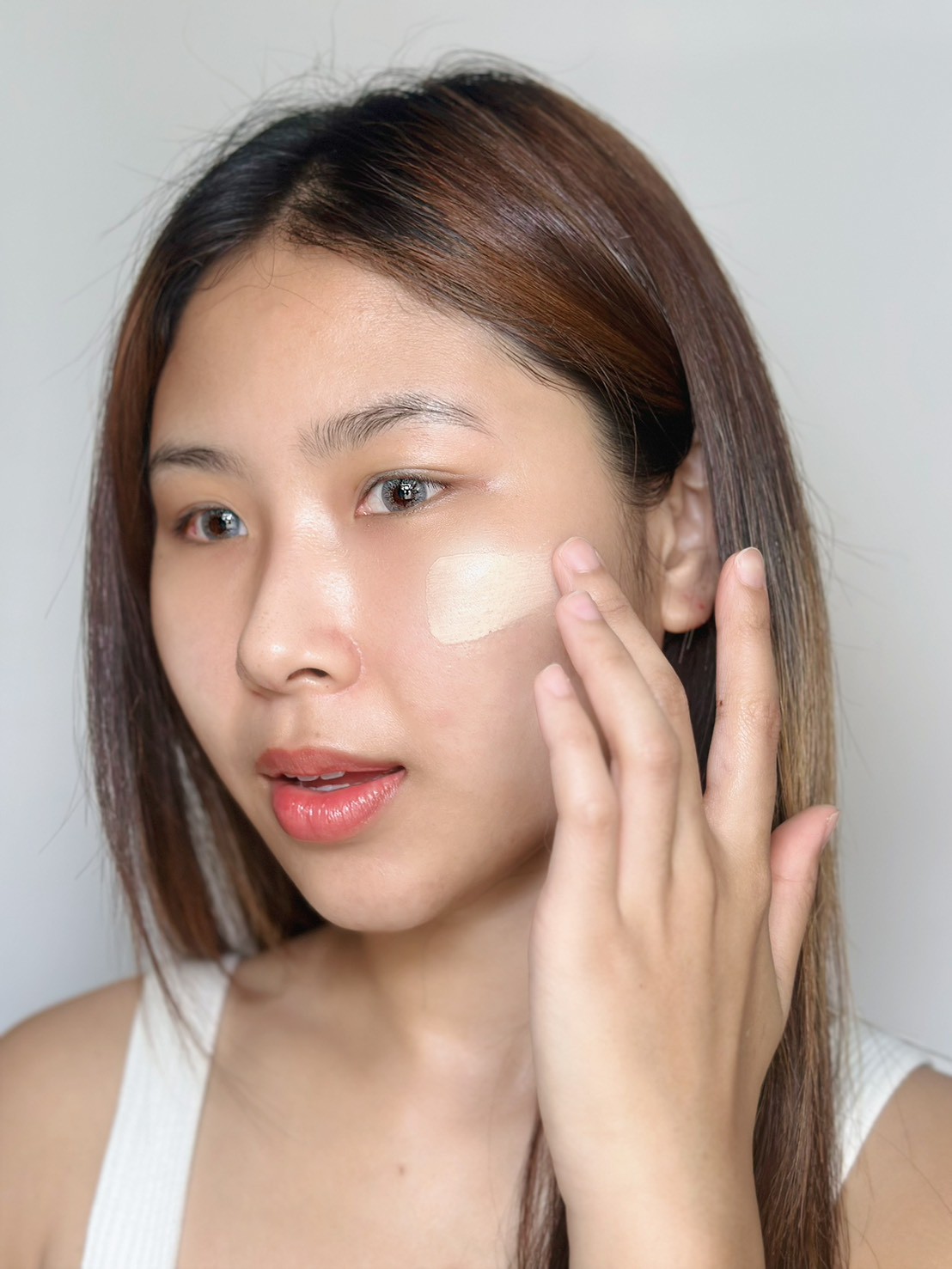 SKINTIFIC  Cover All Perfect Cushion SPF35 PA++++  Translation missing: th.activerecord.decorators.item_part_image/alt