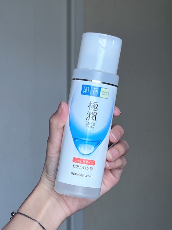 Hada Labo Hydrating Lotion Translation missing: th.activerecord.decorators.item_part_image/alt