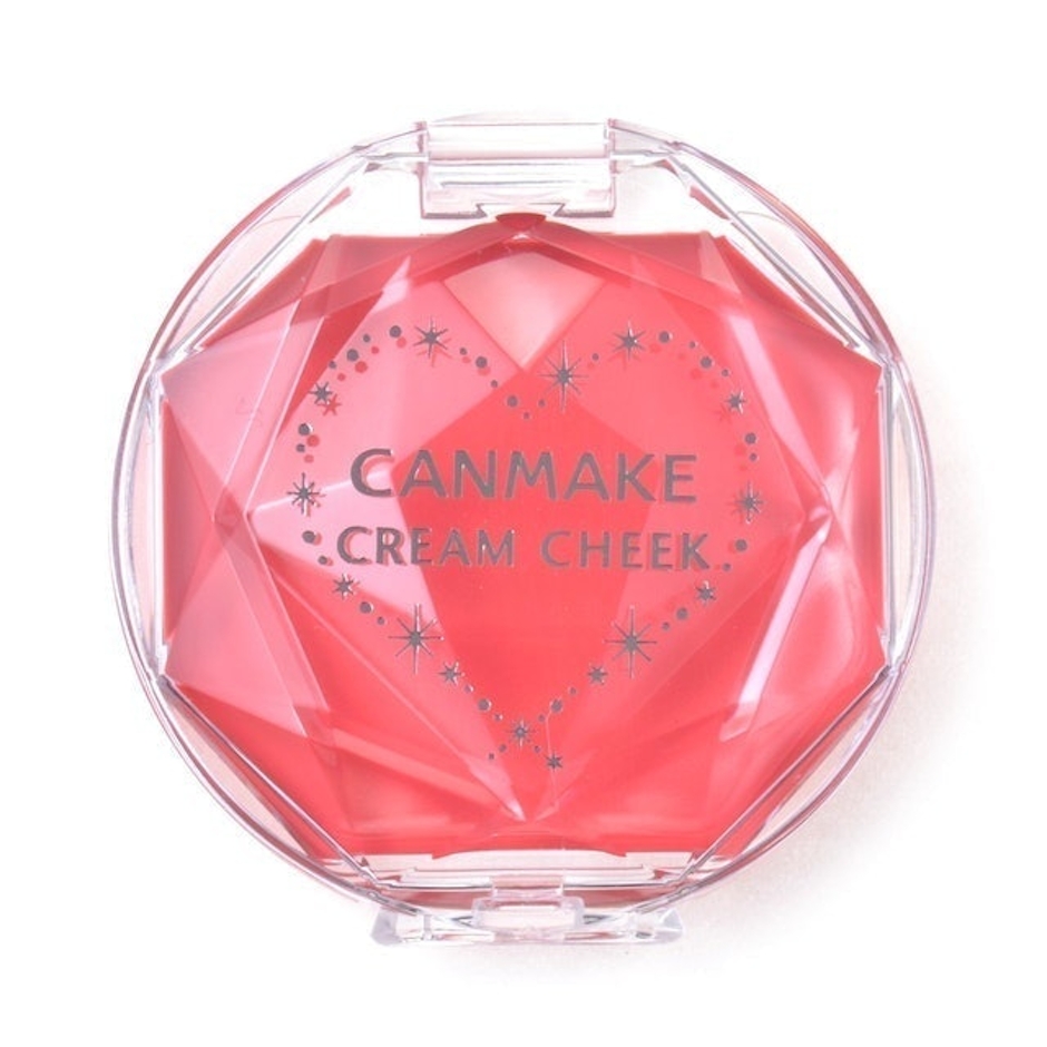 CANMAKE Cream Cheek Translation missing: th.activerecord.decorators.item_part_image/alt