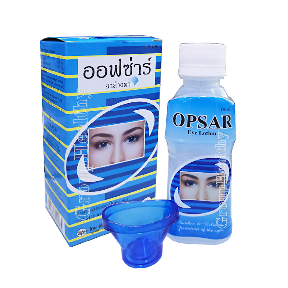 OPSAR น้ำยาล้างตา Translation missing: th.activerecord.decorators.item_part_image/alt