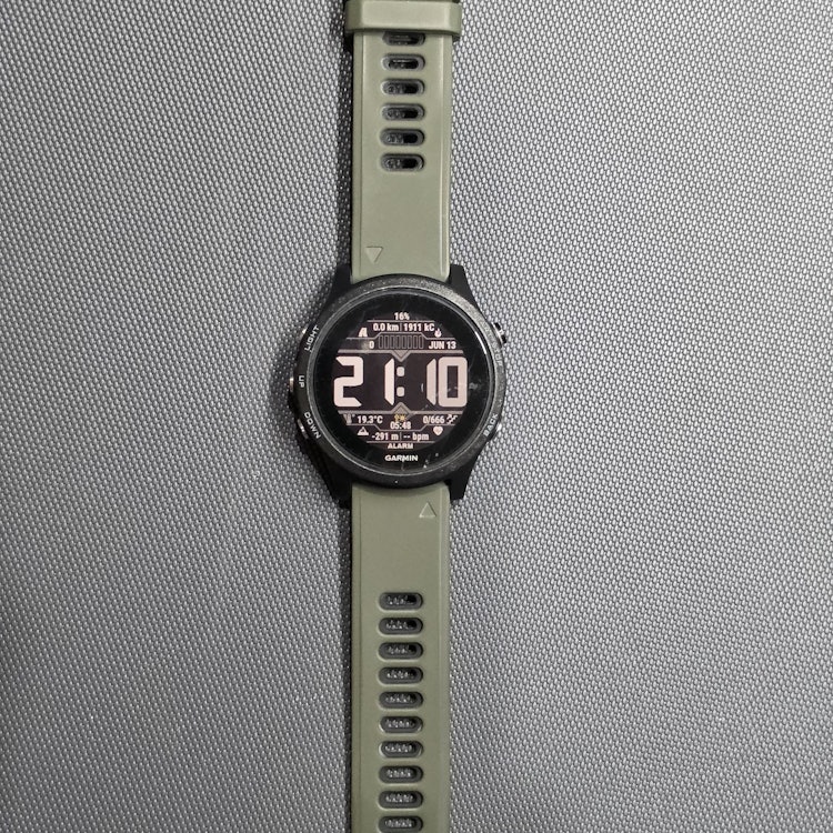 Garmin 935 Garmin Forerunner Translation missing: th.activerecord.decorators.item_part_image/alt