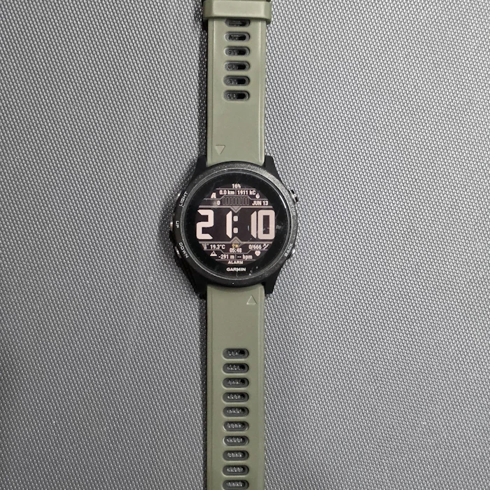Garmin 935 Garmin Forerunner Translation missing: th.activerecord.decorators.item_part_image/alt