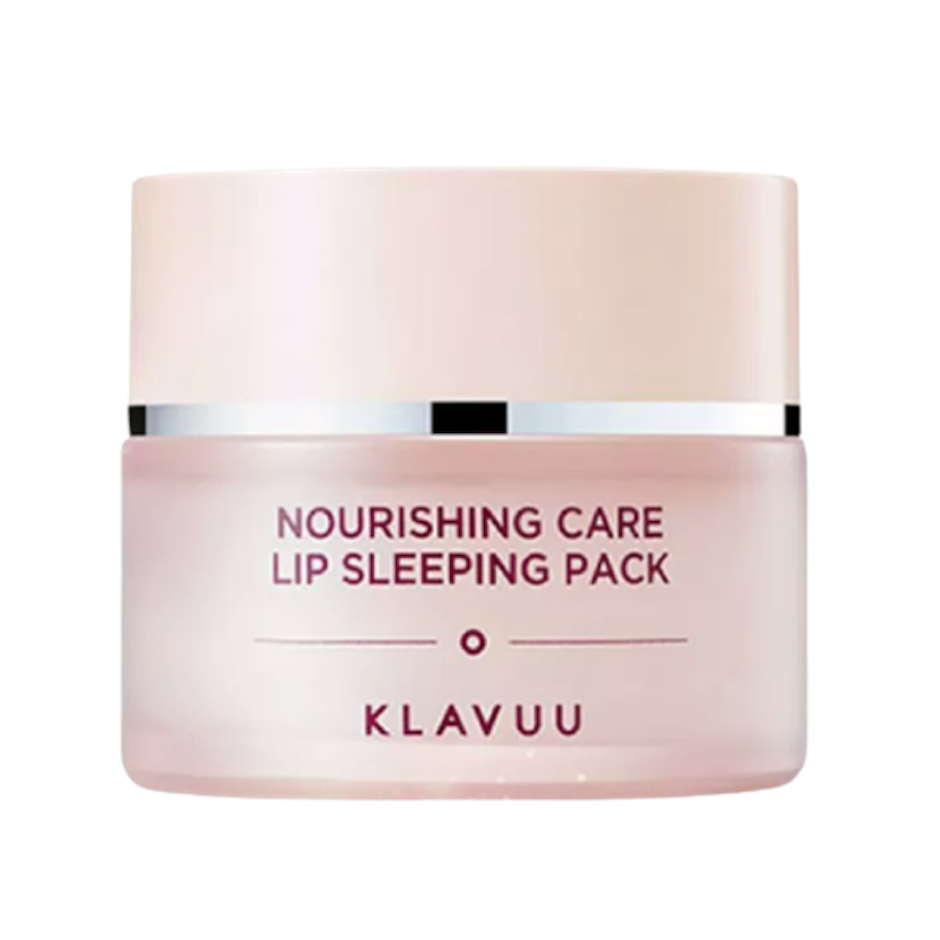 Klavuu ลิปมัน Nourishing Care Lip Sleeping Pack Translation missing: th.activerecord.decorators.item_part_image/alt