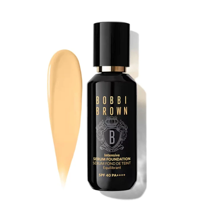 BOBBI BROWN Intensive Serum Foundation SPF 40 PA+++ Translation missing: th.activerecord.decorators.item_part_image/alt
