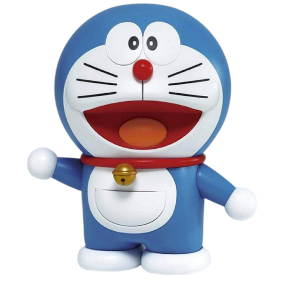Bandai โมเดล Figure-rise Mechanics Doraemon Translation missing: th.activerecord.decorators.item_part_image/alt