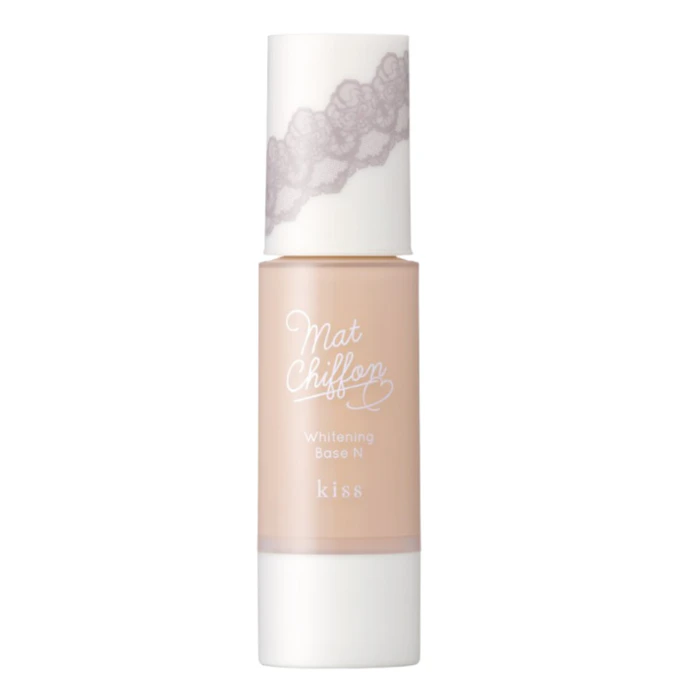 KISSME Kiss Mat Chiffon UV Whitening Base SPF26 PA++ Translation missing: th.activerecord.decorators.item_part_image/alt