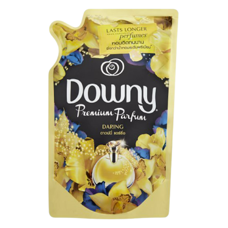 Downy น้ำยาปรับผ้านุ่ม Premium Parfum Daring Translation missing: th.activerecord.decorators.item_part_image/alt