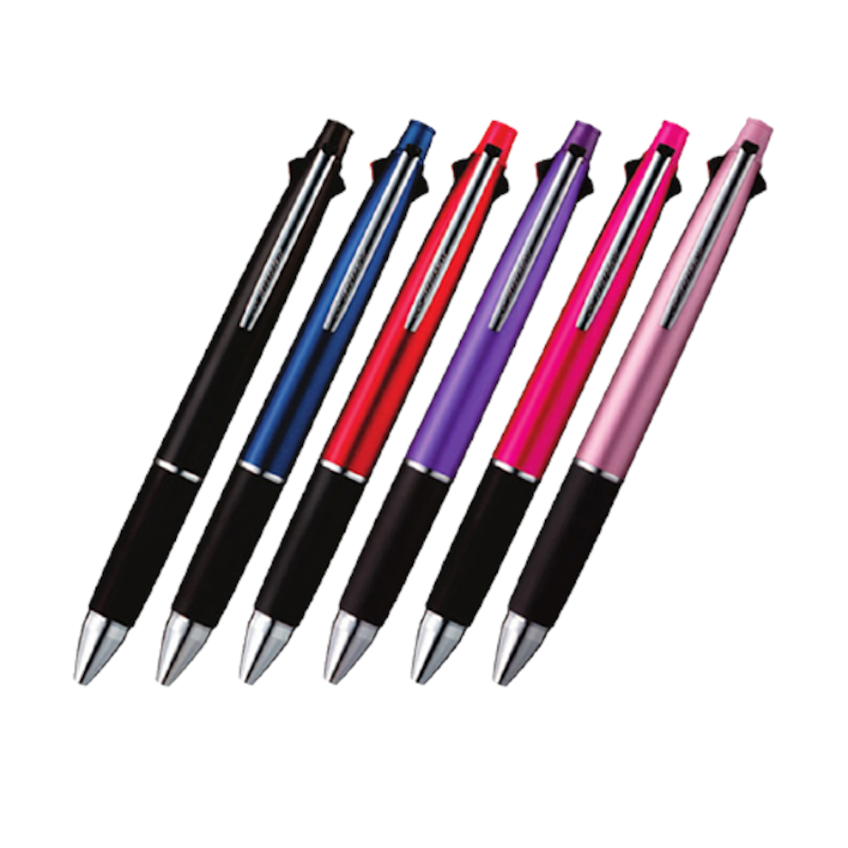 UNI อุปกรณ์เที่ยวญี่ปุ่น ปากกาลูกลื่น MSXE5-1000-05 Translation missing: th.activerecord.decorators.item_part_image/alt