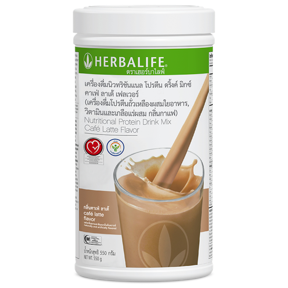 Herbalife โปรตีนไดเอท Nutrition Protein Drink Mix Translation missing: th.activerecord.decorators.item_part_image/alt