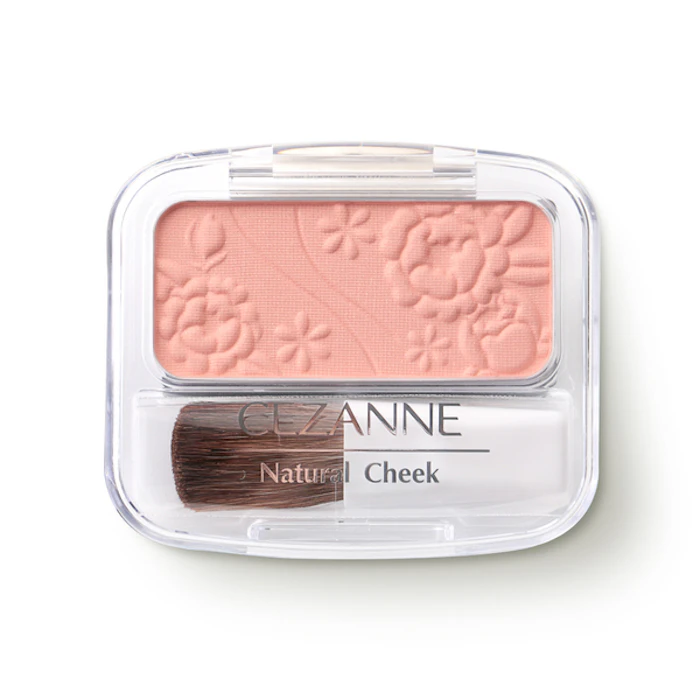 CEZANNE Natural Cheek N Translation missing: th.activerecord.decorators.item_part_image/alt