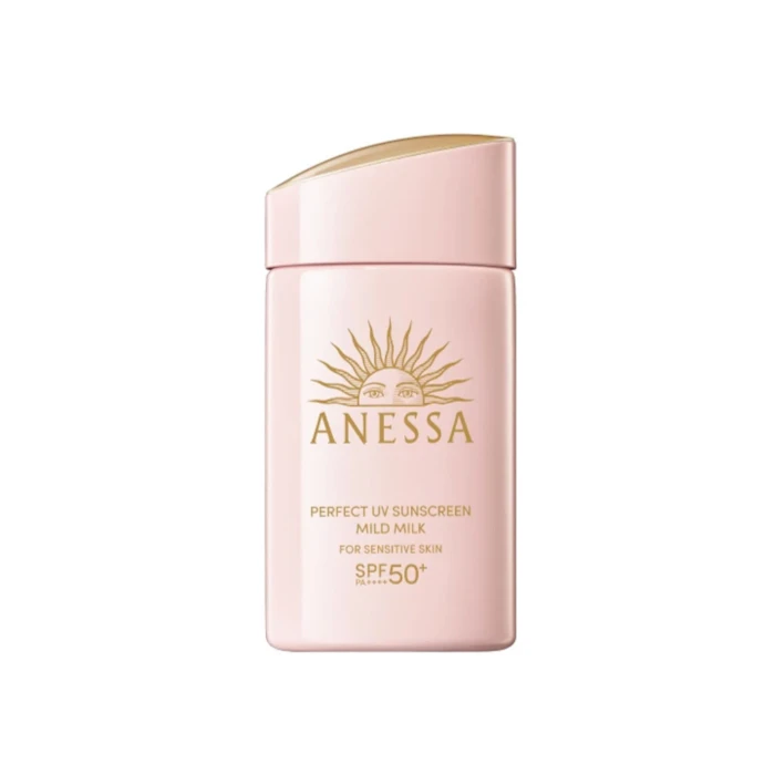 ANESSA UV Mild Milk NA Translation missing: th.activerecord.decorators.item_part_image/alt