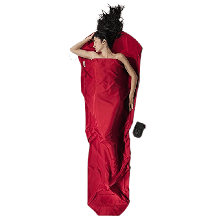 Cocoon Mummyliner 241x90/56 Microfiber Translation missing: th.activerecord.decorators.item_part_image/alt