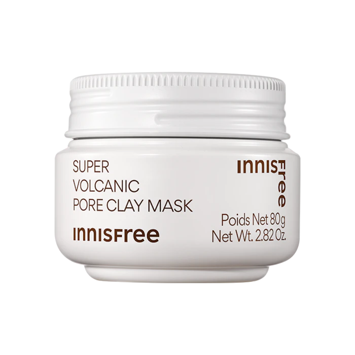 Innisfree Super Volcanic Pore Clay Mask Translation missing: th.activerecord.decorators.item_part_image/alt