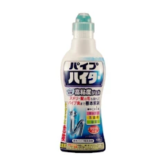Kao Pipe Bleach Gel Translation missing: th.activerecord.decorators.item_part_image/alt