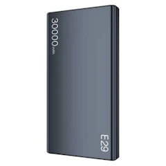 Eloop Power Bank E29 30,000mAh Translation missing: th.activerecord.decorators.item_part_image/alt