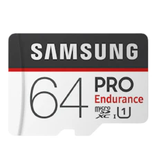 Samsung PRO Endurance MicroSD Card Micro SDXC Translation missing: th.activerecord.decorators.item_part_image/alt