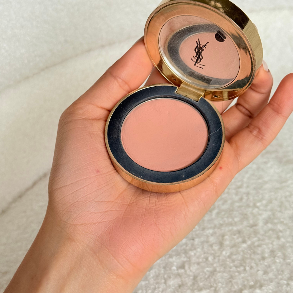 YSL YSL Make me blush powder blush สี 24 Translation missing: th.activerecord.decorators.item_part_image/alt