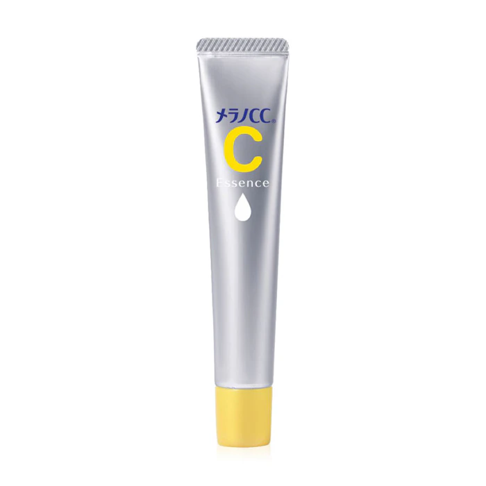 Melano CC Intensive Anti-spot Essence Translation missing: th.activerecord.decorators.item_part_image/alt