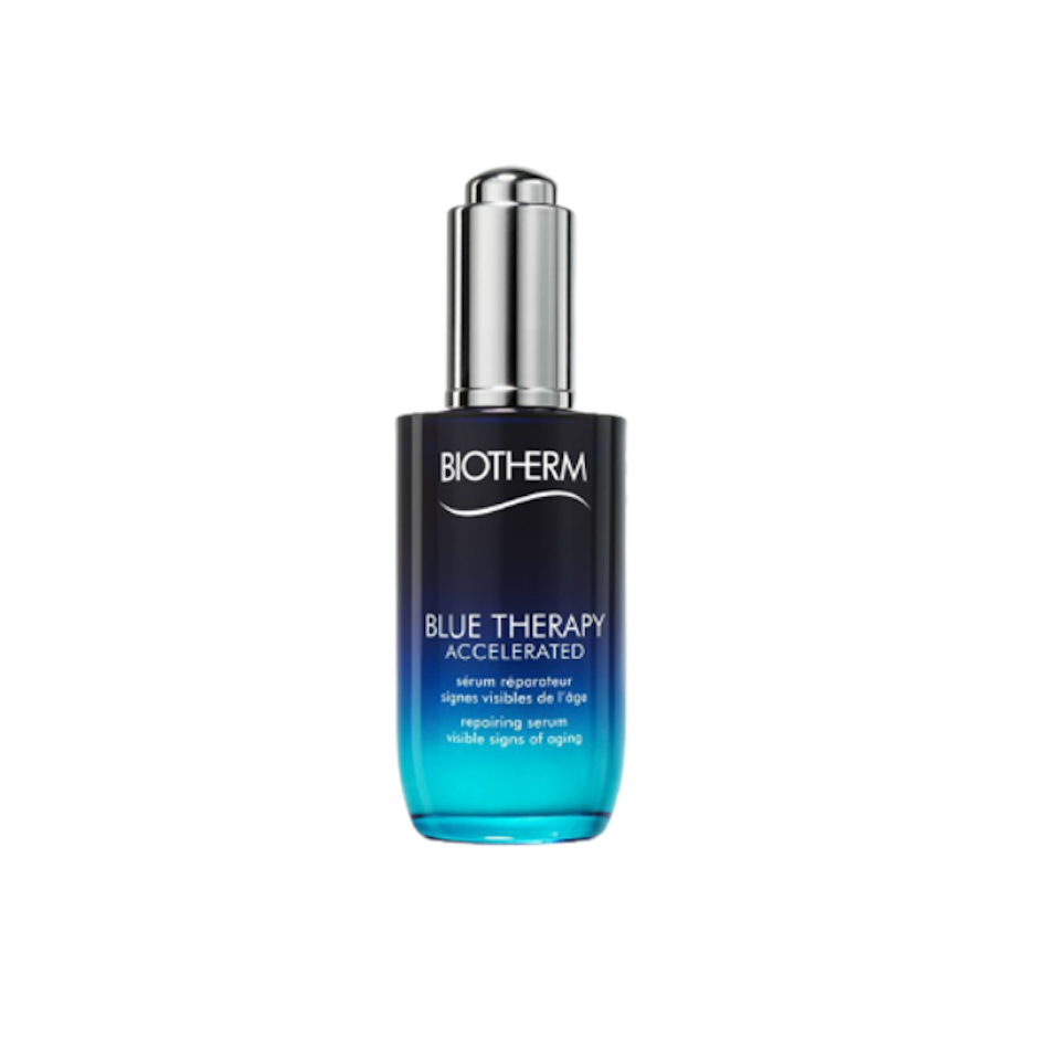 Biotherm สกินแคร์ยกกระชับหน้า Blue Therapy Accelerated Translation missing: th.activerecord.decorators.item_part_image/alt