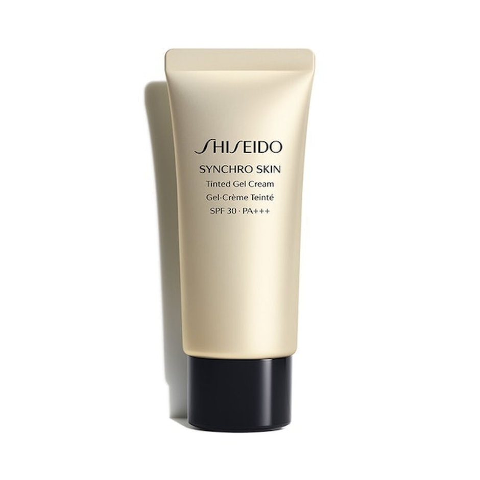 Shiseido รองพื้นไม่ติดมาส์ก Synchro Skin Translation missing: th.activerecord.decorators.item_part_image/alt