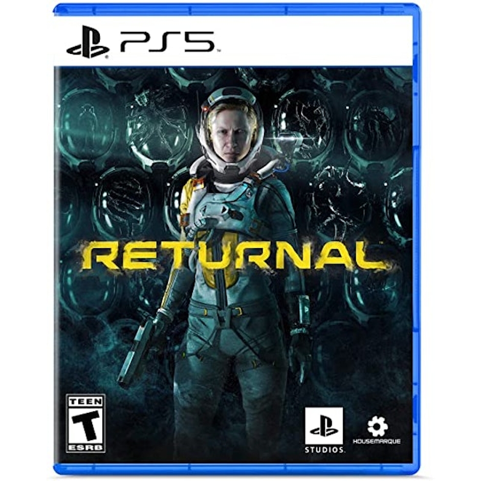 Housemarque เกม PS5 Returnal Translation missing: th.activerecord.decorators.item_part_image/alt