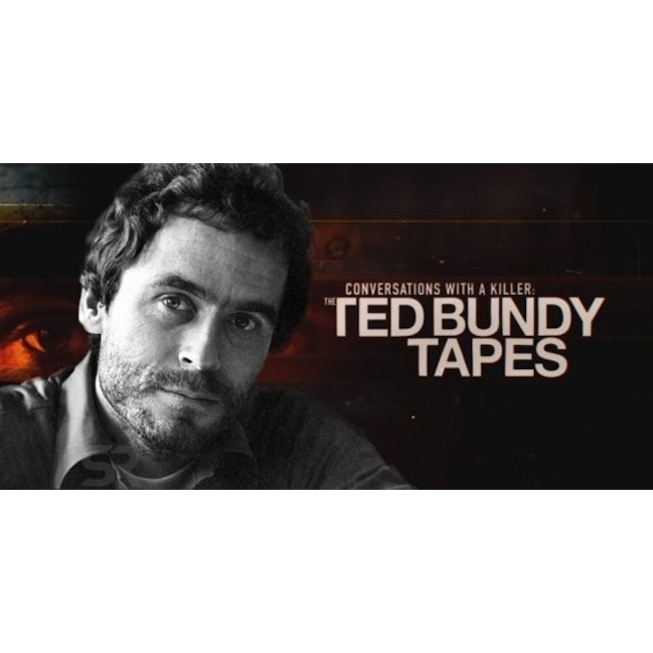 Joe Berlinger Conversations with a Killer: The Ted Bundy Tapes Translation missing: th.activerecord.decorators.item_part_image/alt