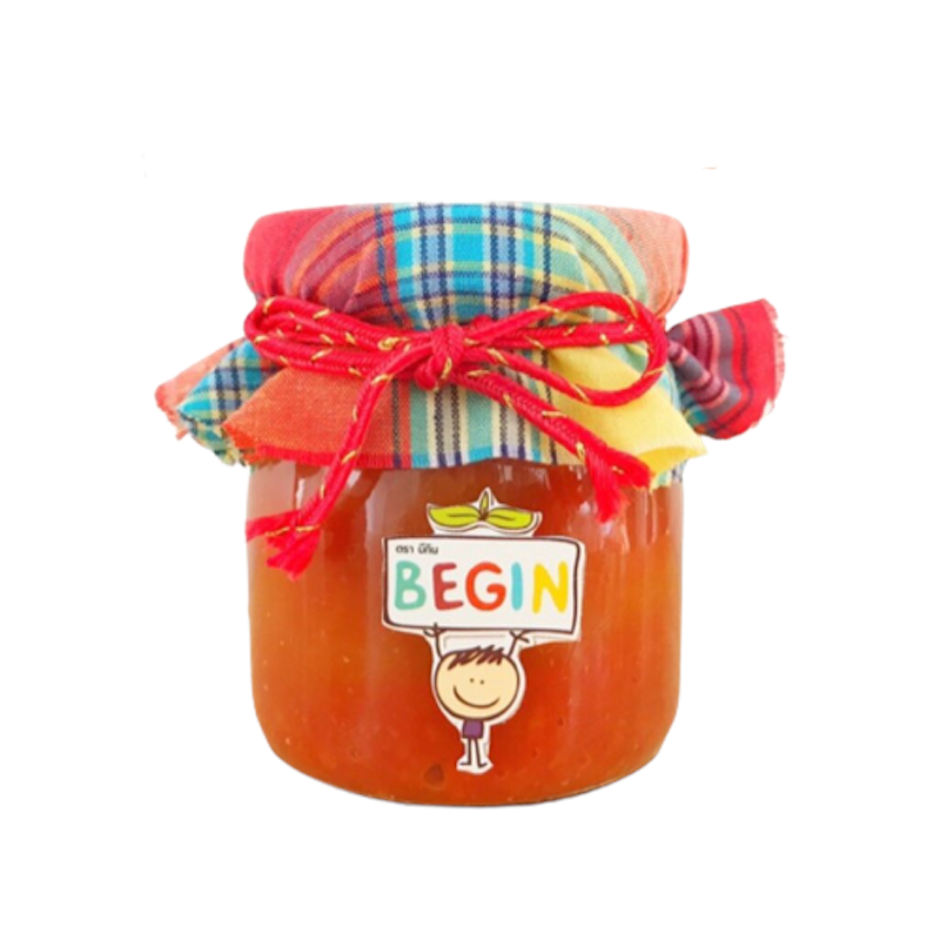 Begin ซอสมะเขือเทศสำหรับเด็ก Tomato Sauce Translation missing: th.activerecord.decorators.item_part_image/alt