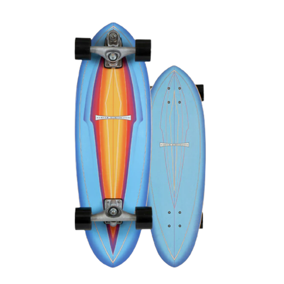 Carver 31" Blue Haze CX Translation missing: th.activerecord.decorators.item_part_image/alt