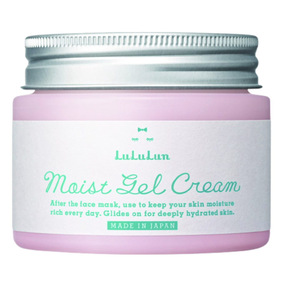 LuLuLun Moist Gel Cream Translation missing: th.activerecord.decorators.item_part_image/alt