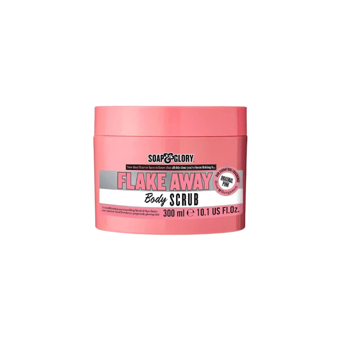 Soap & Glory Flake Away Body Scrub Translation missing: th.activerecord.decorators.item_part_image/alt