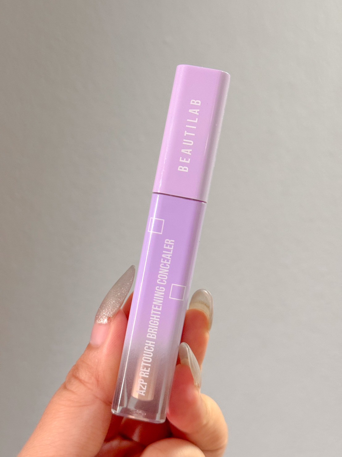 BEAUTILAB  A2P Retouch Brightening Concealer Translation missing: th.activerecord.decorators.item_part_image/alt