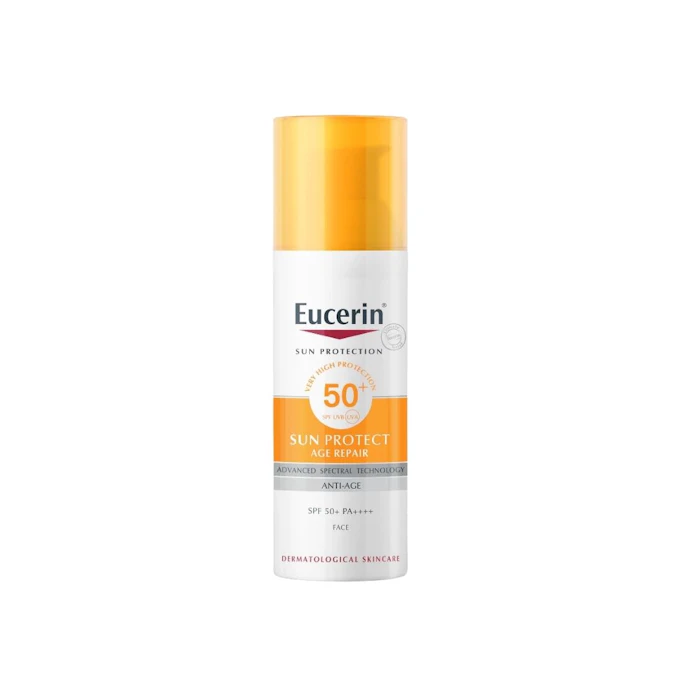 Eucerin SUN PROTECT AGE REPAIR SPF 50+ PA++++ Translation missing: th.activerecord.decorators.item_part_image/alt