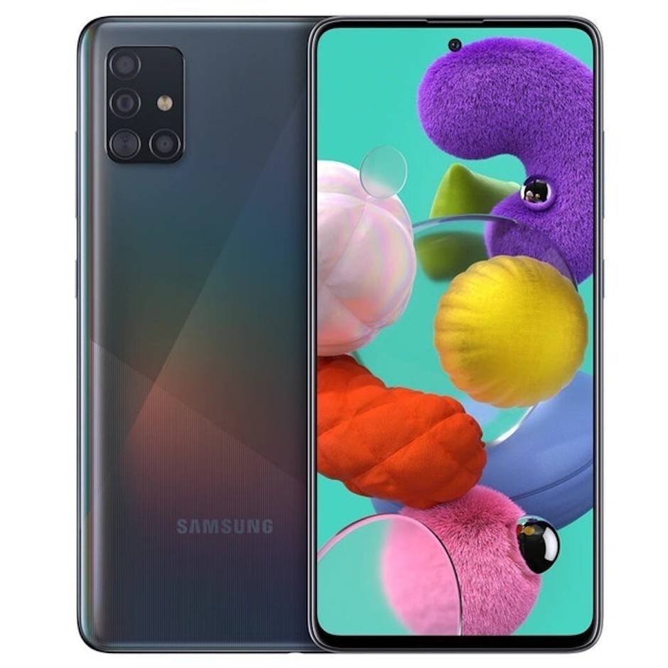 Samsung Samsung Galaxy A51 Translation missing: th.activerecord.decorators.item_part_image/alt