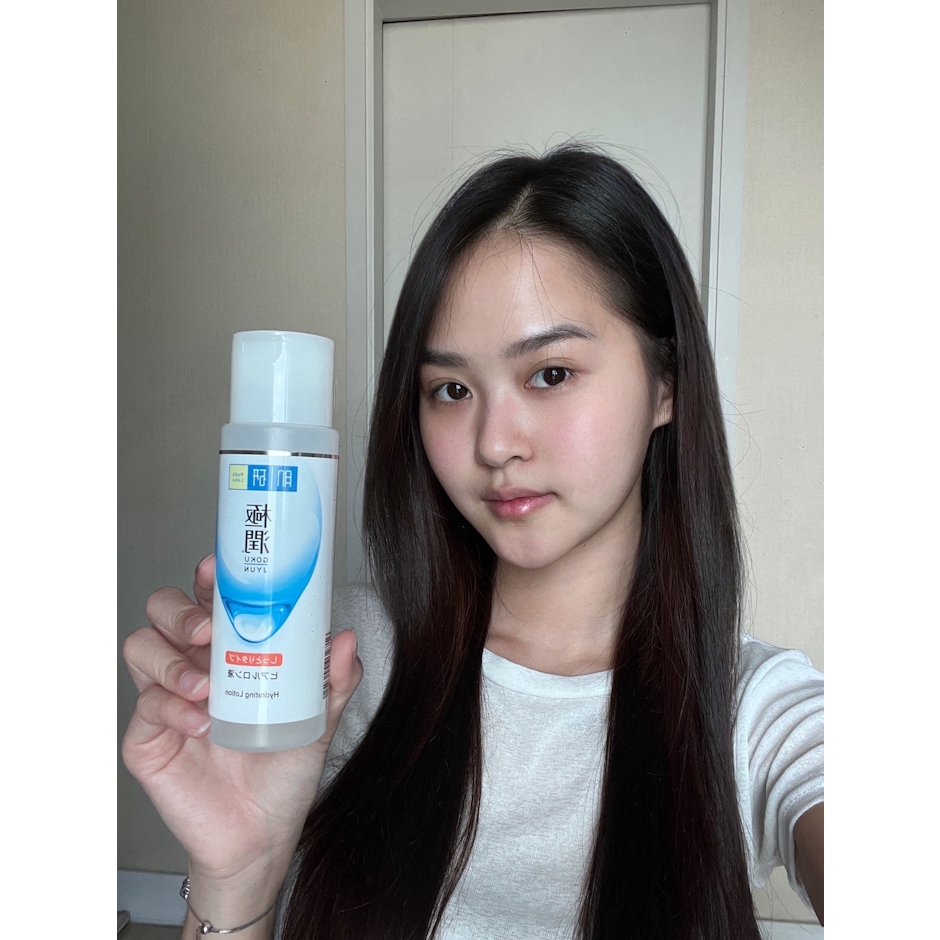 Hada Labo Hydrating Lotion Translation missing: th.activerecord.decorators.item_part_image/alt